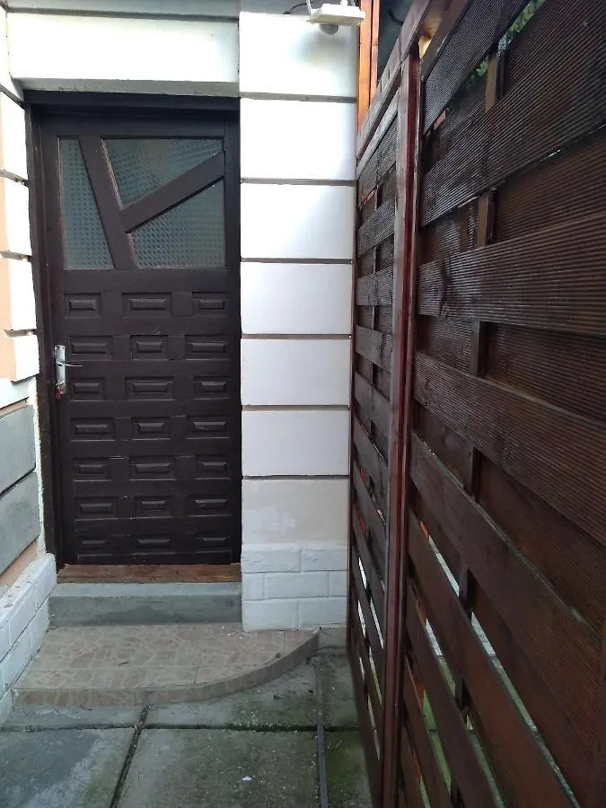 Expo Home Stay Βουκουρέστι 0*,