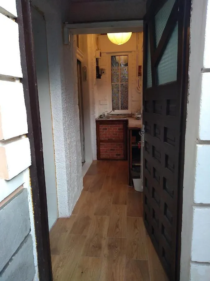 Expo Home Stay Βουκουρέστι