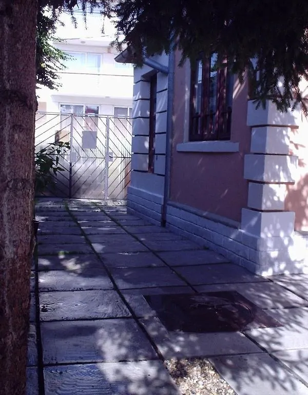 Hostel Expo Home Stay Bukarest