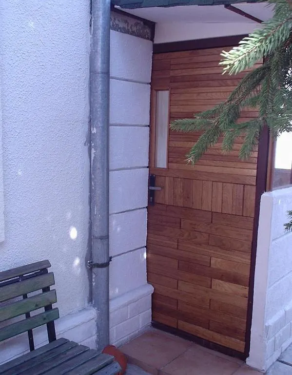 Expo Home Stay Bukarest Románia