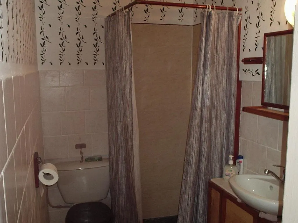Expo Home Stay Bukarest Hostel