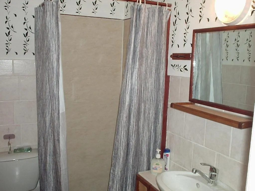 Expo Home Stay Bukarest Románia
