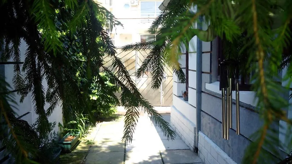 Hostel Expo Home Stay Bukarest