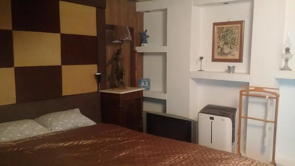 Expo Home Stay Bukarest