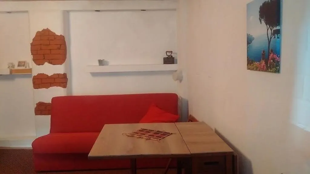 Expo Home Stay Bukarest Románia
