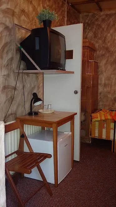 Expo Home Stay Βουκουρέστι Hostel
