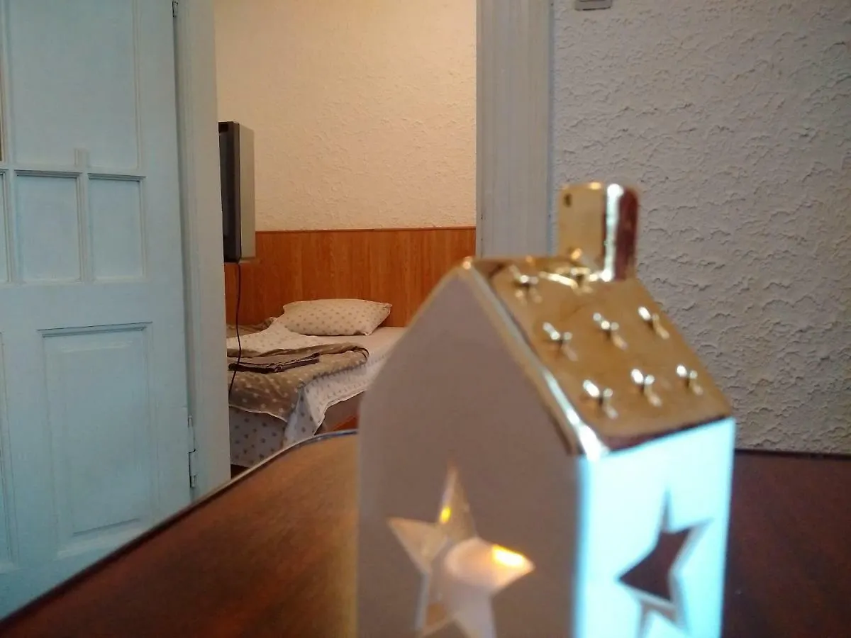 Hostel Expo Home Stay Bukarest