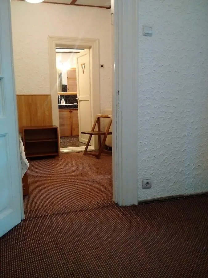Hostel Expo Home Stay Bukarest