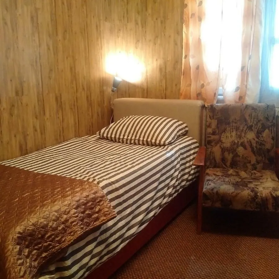 Hostel Expo Home Stay Bukarest Románia